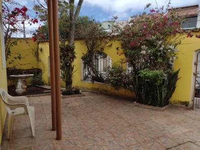 Casa com 2 Quartos à venda, 100m² no Vila Moinho Velho, São Paulo