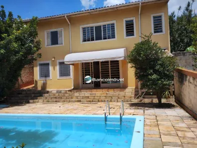 Casa com 3 Quartos à venda, 171m² no Jardim dos Pinheiros, Atibaia