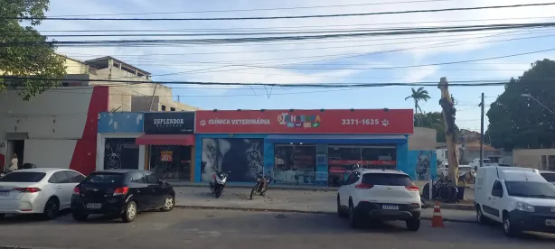 Ponto Comercial para alugar, 30m² no Cidade dos Funcionários, Fortaleza
