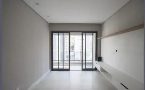 Apartamento com 1 Quarto à venda, 50m² no Consolação, São Paulo
