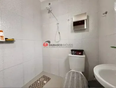 Cobertura com 2 Quartos à venda, 89m² no Vila Humaitá, Santo André