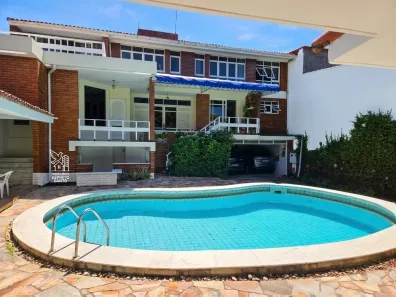 Casa com 5 Quartos à venda, 550m² no Piedade, Jaboatão dos Guararapes