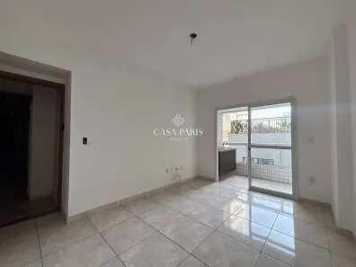 Apartamento com 2 Quartos à venda, 68m² no Boqueirão, Praia Grande