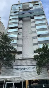 Apartamento com 4 Quartos à venda, 150m² no Campinas, São José