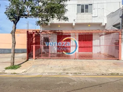 Apartamento com 4 Quartos para alugar, 140m² no Centro, Londrina