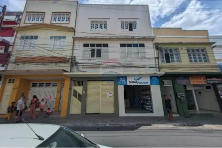 Ponto Comercial para alugar, 168m² no Centro, Jacobina