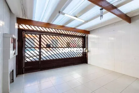 Sobrado com 2 Quartos à venda, 130m² no Vila Paulicéia, São Paulo