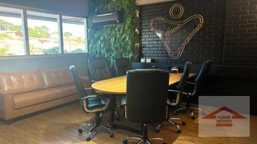 Sala Comercial à venda, 46m² no Jardim Flórida, Jundiaí