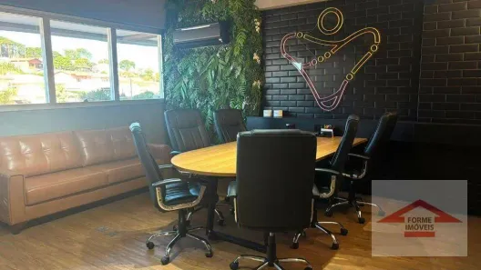 Sala Comercial à venda, 46m² no Jardim Flórida, Jundiaí