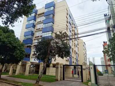 Cobertura com 2 Quartos à venda, 161m² no Tristeza, Porto Alegre