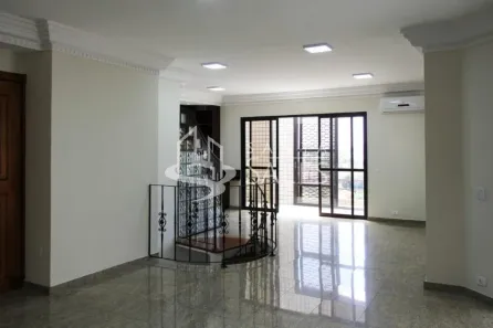 Apartamento com 3 Quartos à venda, 320m² no Jardim da Saúde, São Paulo