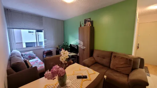 Apartamento com 2 Quartos à venda, 58m² no Jardim América, Caxias do Sul