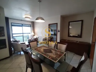 Apartamento com 3 Quartos à venda, 87m² no Campinas, São José