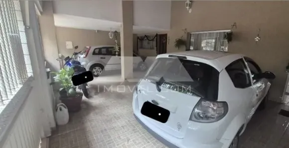 Casa com 3 Quartos à venda, 216m² no Consolação, Rio Claro