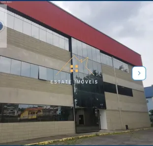 Galpão/Depósito/Armazém para alugar, 3232m² no Vila Japão, Itaquaquecetuba
