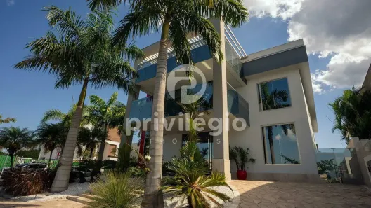 Casa com 6 Quartos à venda, 1300m² no Barra da Tijuca, Rio de Janeiro
