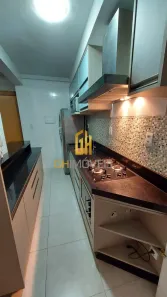 Apartamento com 2 Quartos à venda, 48m² no Jardim da Luz, Goiânia