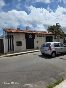 Imóvel Comercial com 3 Quartos para venda ou aluguel, 300m² no Cohama, São Luís