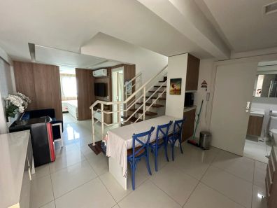 Cobertura com 2 Quartos à venda, 115m² no Cotovelo (Distrito Litoral), Parnamirim