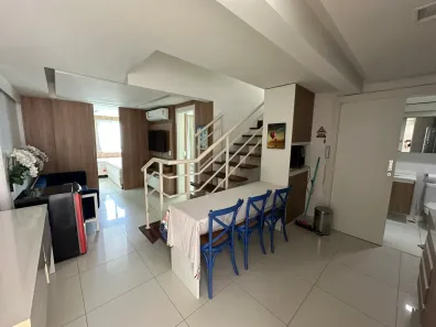 Cobertura com 2 Quartos à venda, 115m² no Cotovelo (Distrito Litoral), Parnamirim