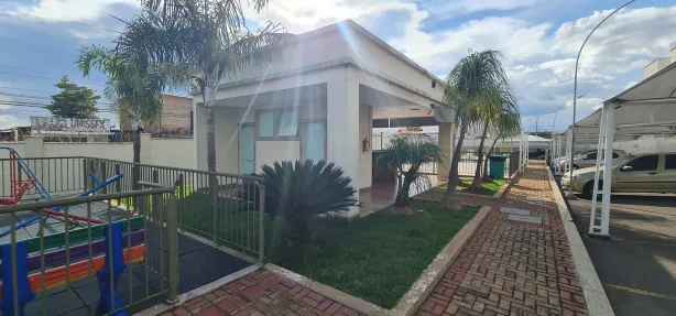 Apartamento com 2 Quartos à venda, 43m² no Setor Morada do Sol, Goiânia
