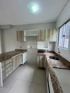 Apartamento com 2 Quartos para alugar, 56m² no Santa Cruz, Gravataí