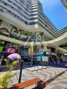 Sala Comercial para alugar, 44m² no República, São Paulo
