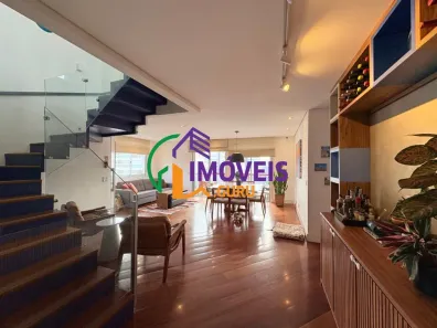 Cobertura com 3 Quartos à venda, 264m² no Perdizes, São Paulo
