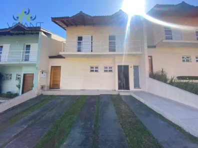 Casa de Condomínio com 4 Quartos para venda ou aluguel, 174m² no Jardim Modelo, Suzano