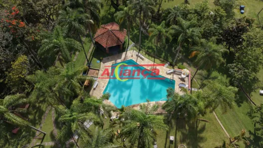 Fazenda/Sítio com 3 Quartos à venda, 86280m² no Mato Dentro, Atibaia