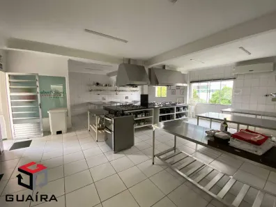 Prédio Comercial com 3 Quartos à venda, 905m² no Vila Euclides, São Bernardo do Campo