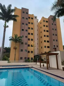 Apartamento com 3 Quartos à venda, 97m² no Jardim Califórnia, Jacareí