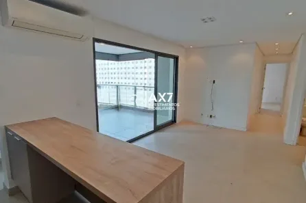 Apartamento com 2 Quartos para alugar, 81m² no Vila Olímpia, São Paulo