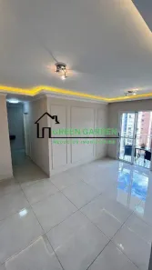 Apartamento com 2 Quartos à venda, 69m² no Vila das Hortências, Jundiaí