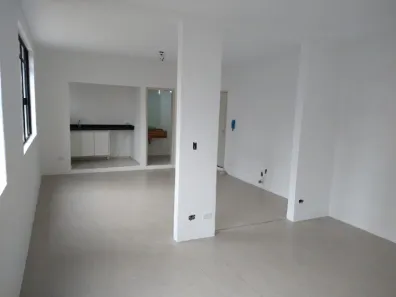 Sala Comercial para alugar, 45m² no Vila Assunção, Santo André