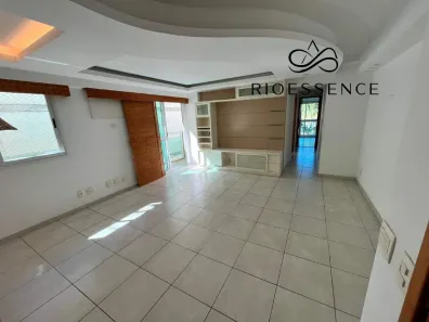 Apartamento com 2 Quartos à venda, 83m² no Humaitá, Rio de Janeiro