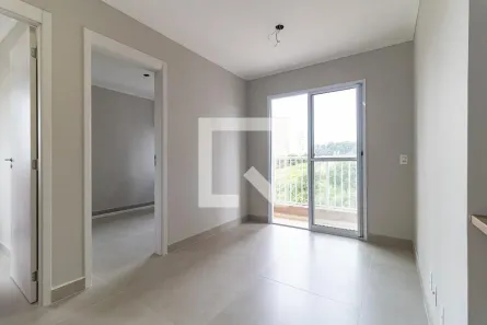 Apartamento com 2 Quartos à venda, 37m² no Jardim Imperador (Zona Sul), São Paulo