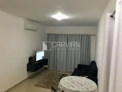 Apartamento com 2 Quartos à venda, 67m² no Jardim Nova Aliança Sul, Ribeirão Preto