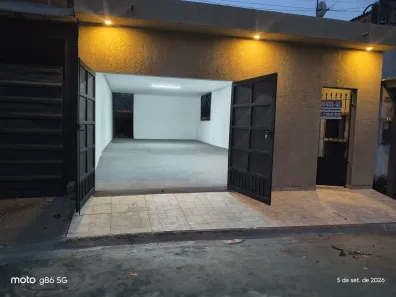 Casa com 3 Quartos à venda, 142m² no Parque Residencial Casa Branca, Suzano