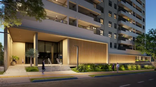 Apartamento com 3 Quartos à venda, 91m² no Vila da Saúde, São Paulo