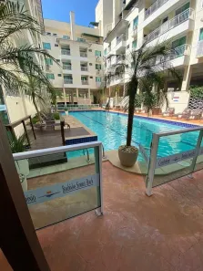 Apartamento com 1 Quarto à venda, 54m² no Bombas, Bombinhas