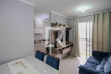Apartamento com 2 Quartos à venda, 47m² no Jardim Adutora, São Paulo