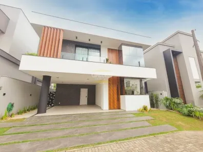 Casa de Condomínio com 3 Quartos à venda, 246m² no Vila Nova, Joinville