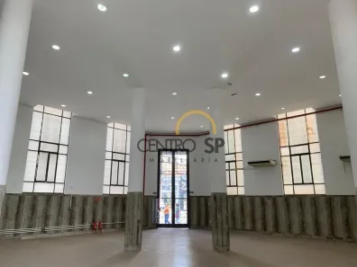 Ponto Comercial para alugar, 900m² no Centro, Bauru