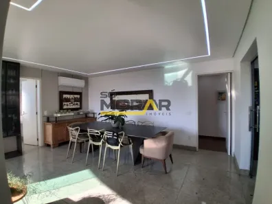 Apartamento com 4 Quartos à venda, 110m² no Renascença, Belo Horizonte