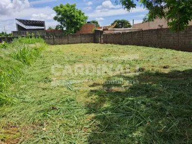 Lote/Terreno à venda, 340m² no Vila Brasil, Ribeirão Preto