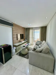 Apartamento com 1 Quarto à venda, 57m² no Vila Clementino, São Paulo
