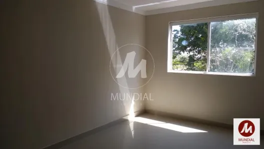 Apartamento com 2 Quartos à venda, 59m² no Independência, Ribeirão Preto