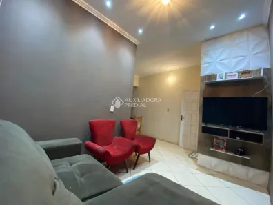 Casa com 2 Quartos à venda, 56m² no Campestre, São Leopoldo
