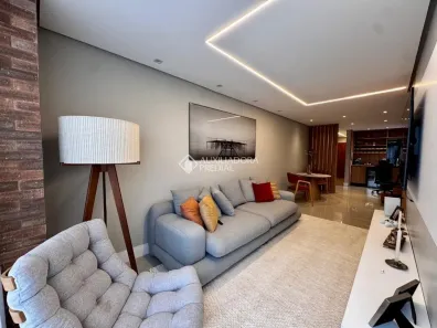 Cobertura com 2 Quartos à venda, 162m² no Jardim do Mar, São Bernardo do Campo